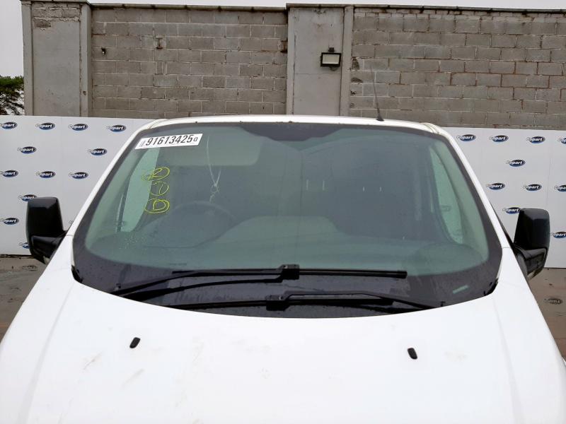 2018 FORD TRANSIT CUSTOM 2.0 TDCI 105PS LOW ROOF VAN