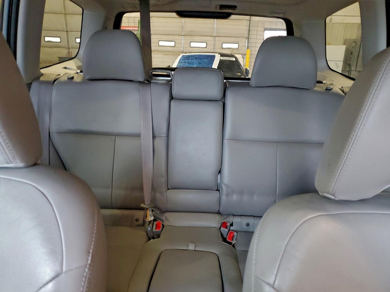 2012 Subaru Forester Touring VIN: JF2SHBGC3CH403006 Lot: 94067095