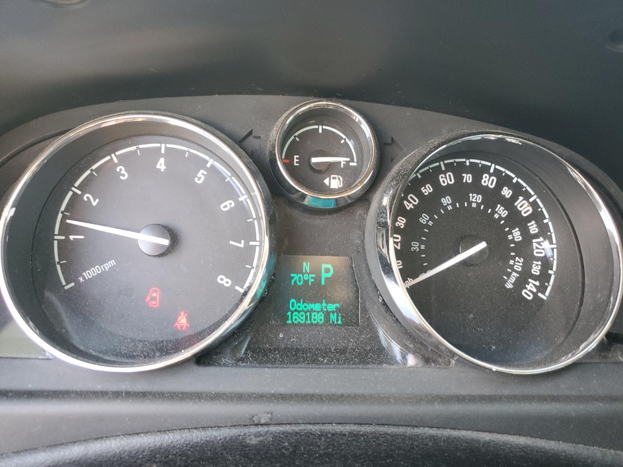 2012 Chevrolet Captiva Sport VIN: 3GNAL2EK0CS645284 Lot: 92123155