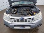 2013 SUBARU FORESTER 2.0 X 5DR AUTO for sale at Copart WHITBURN