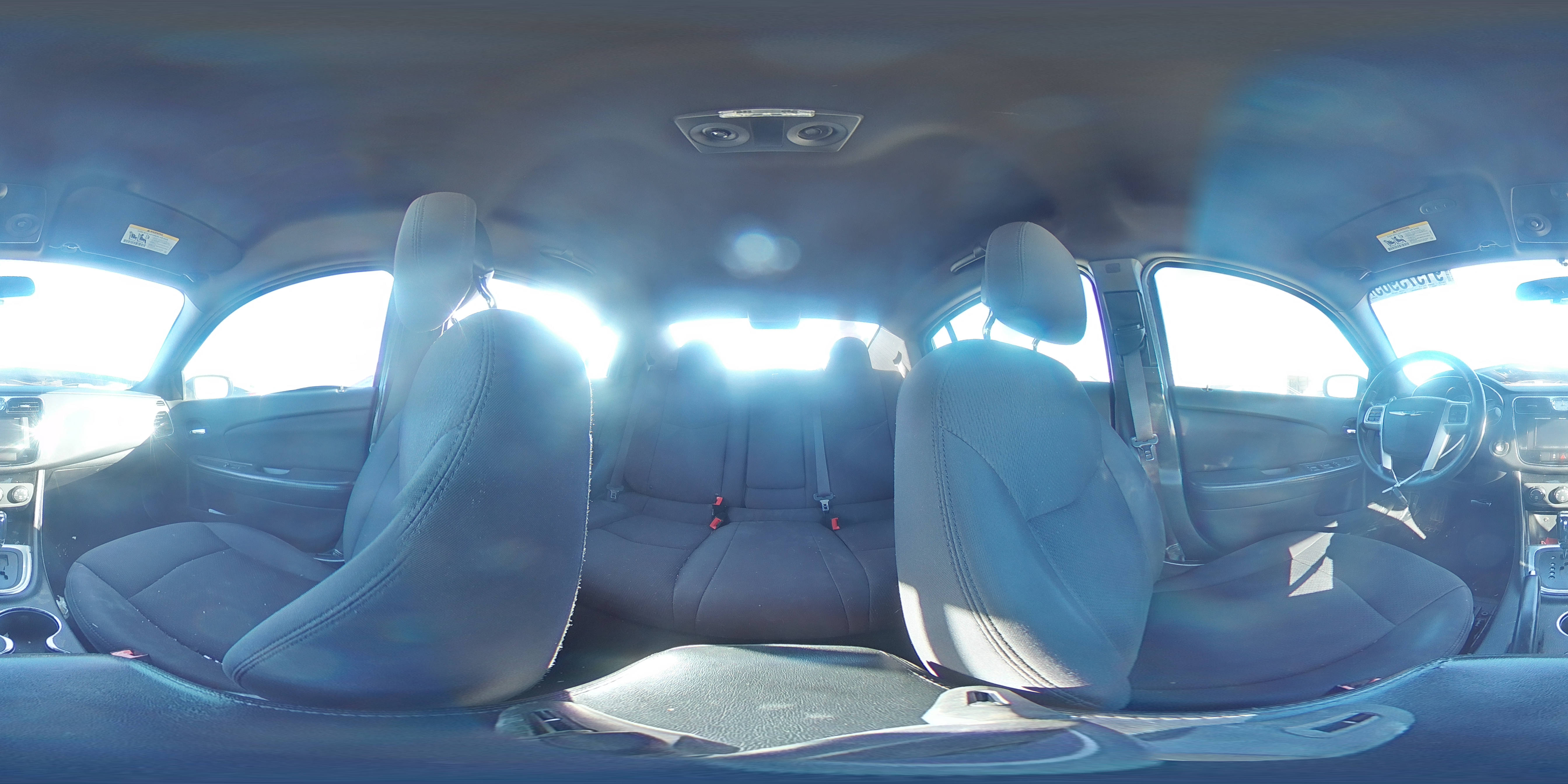 2013 Chrysler 200 Touring VIN: 1C3CCBBB3DN763044 Lot: 91573965