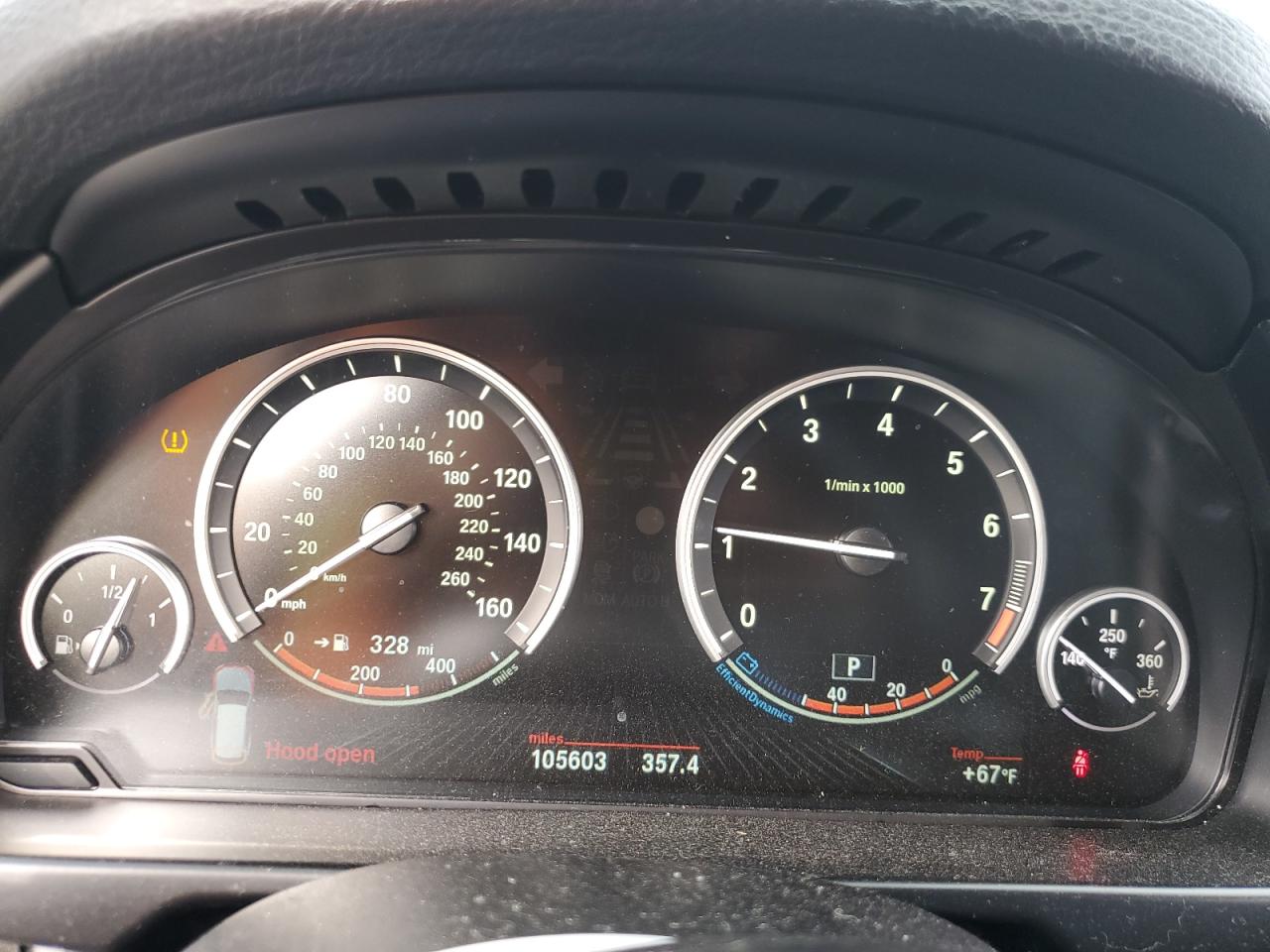 2017 BMW X5 xDrive35I VIN: 5UXKR0C33H0V83243 Lot: 92271655