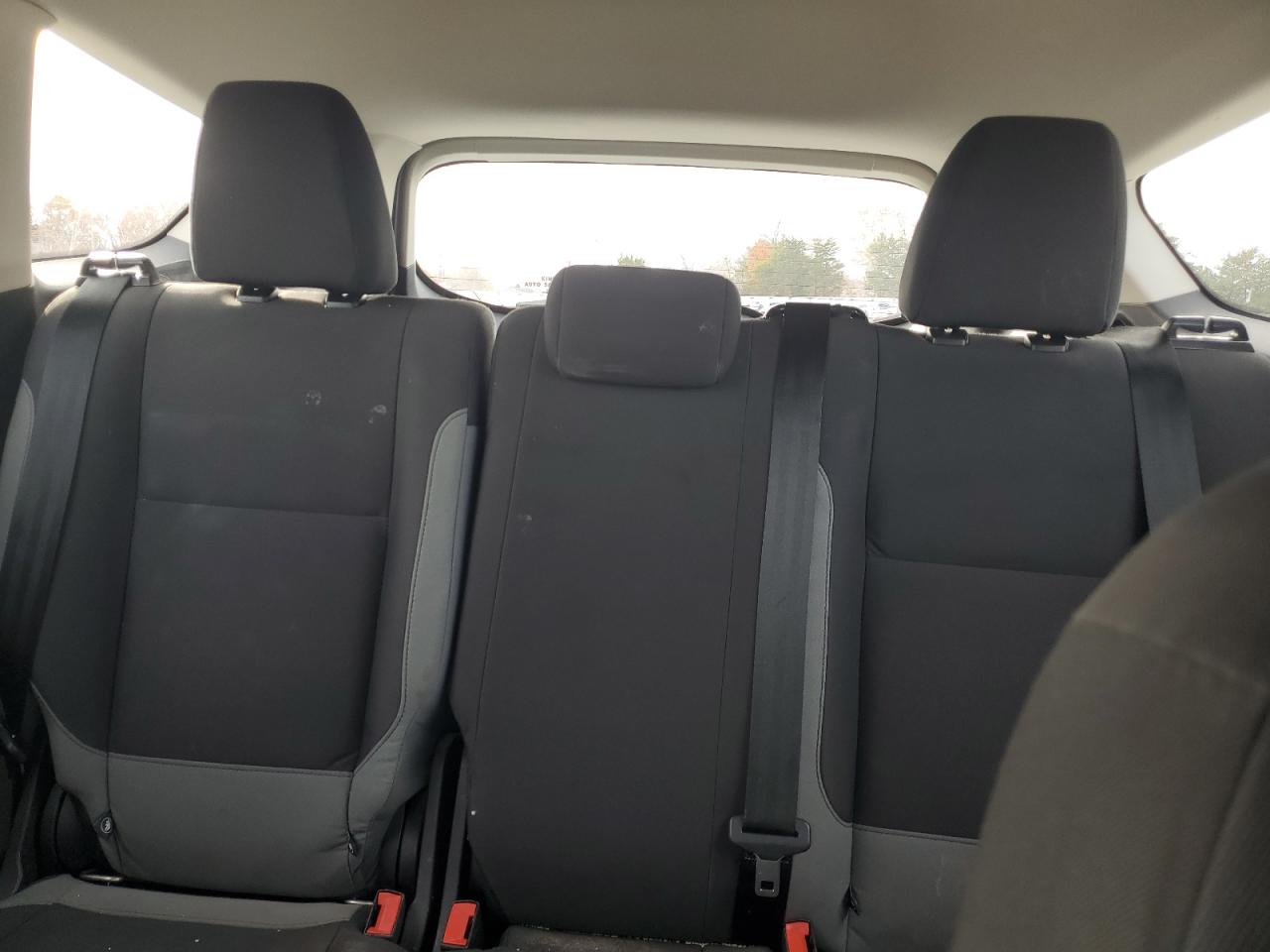 2014 Ford Escape S VIN: 1FMCU0F76EUB69070 Lot: 92611155