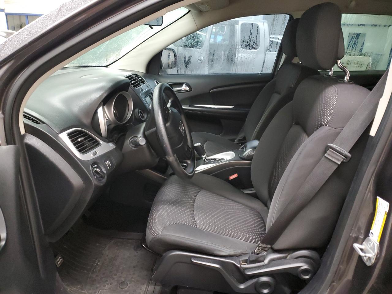 2014 Dodge Journey Se VIN: 3C4PDCAB5ET268914 Lot: 93537255