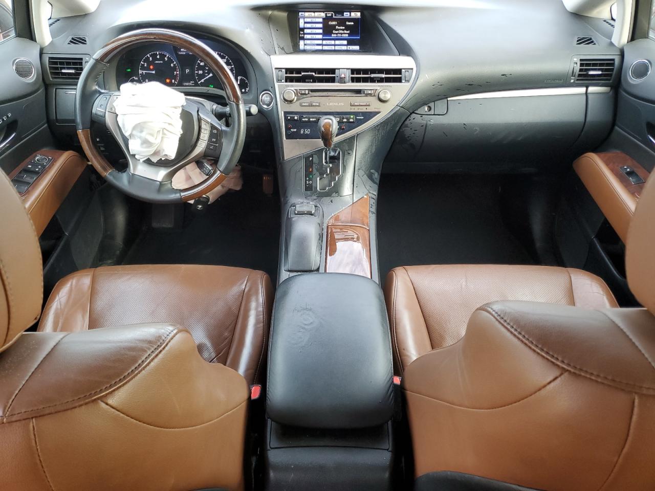 2015 Lexus Rx 350 Base VIN: 2T2BK1BA0FC318466 Lot: 90449895