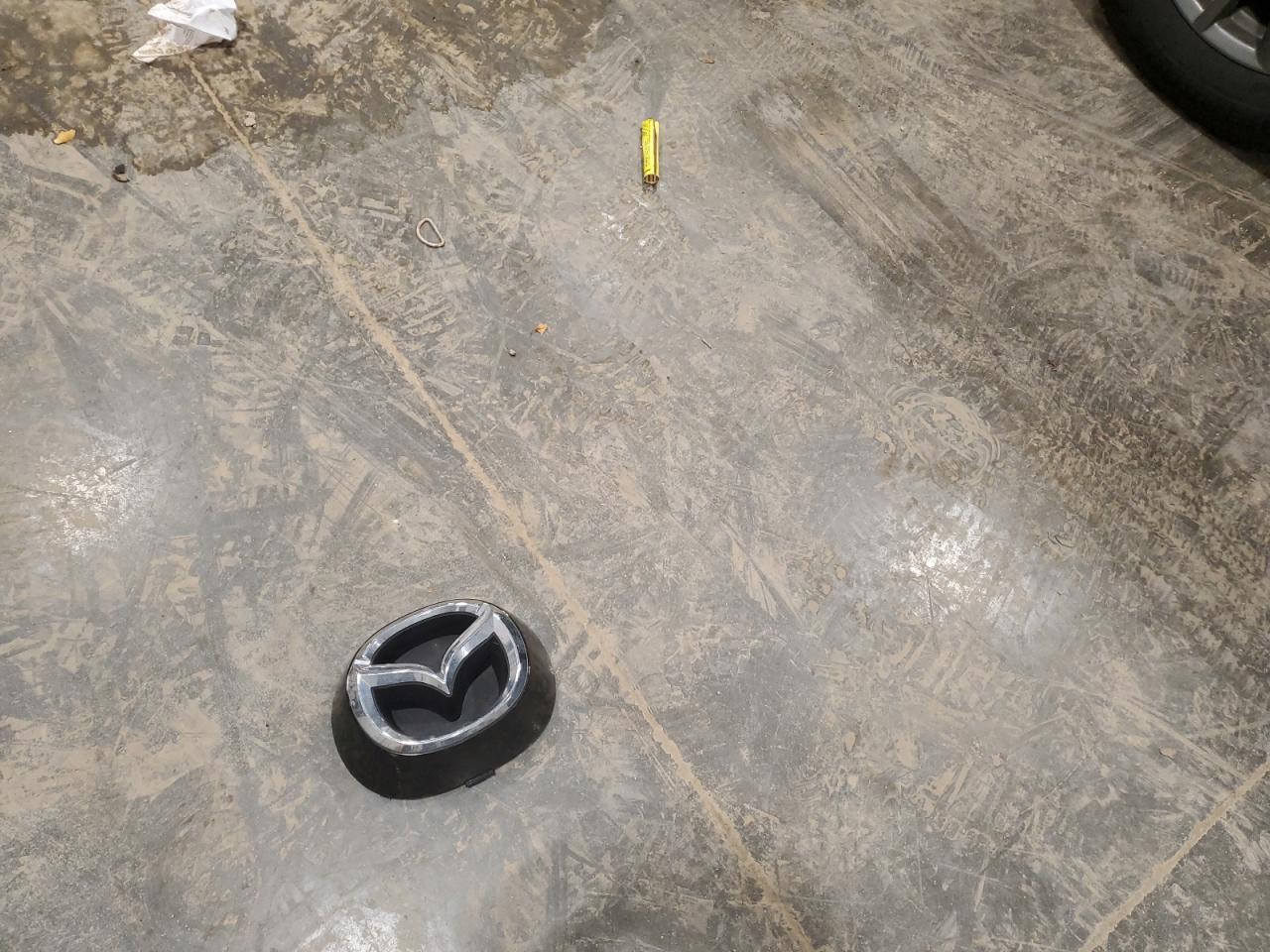 2017 Mazda Cx-5 Touring VIN: JM3KFBCL9H0223133 Lot: 93266035