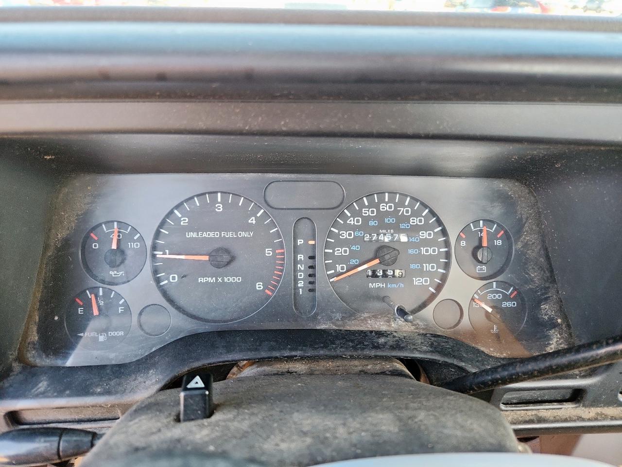 1995 Dodge Ram 1500 VIN: 1B7HC16Y5SS205978 Lot: 91610455