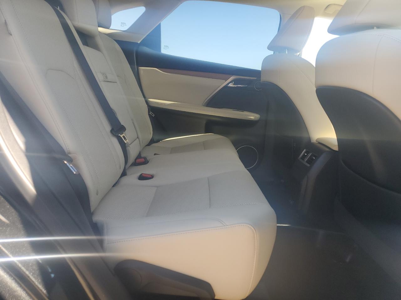 2021 Lexus Rx 350 VIN: 2T2HZMAA1MC208211 Lot: 91470265