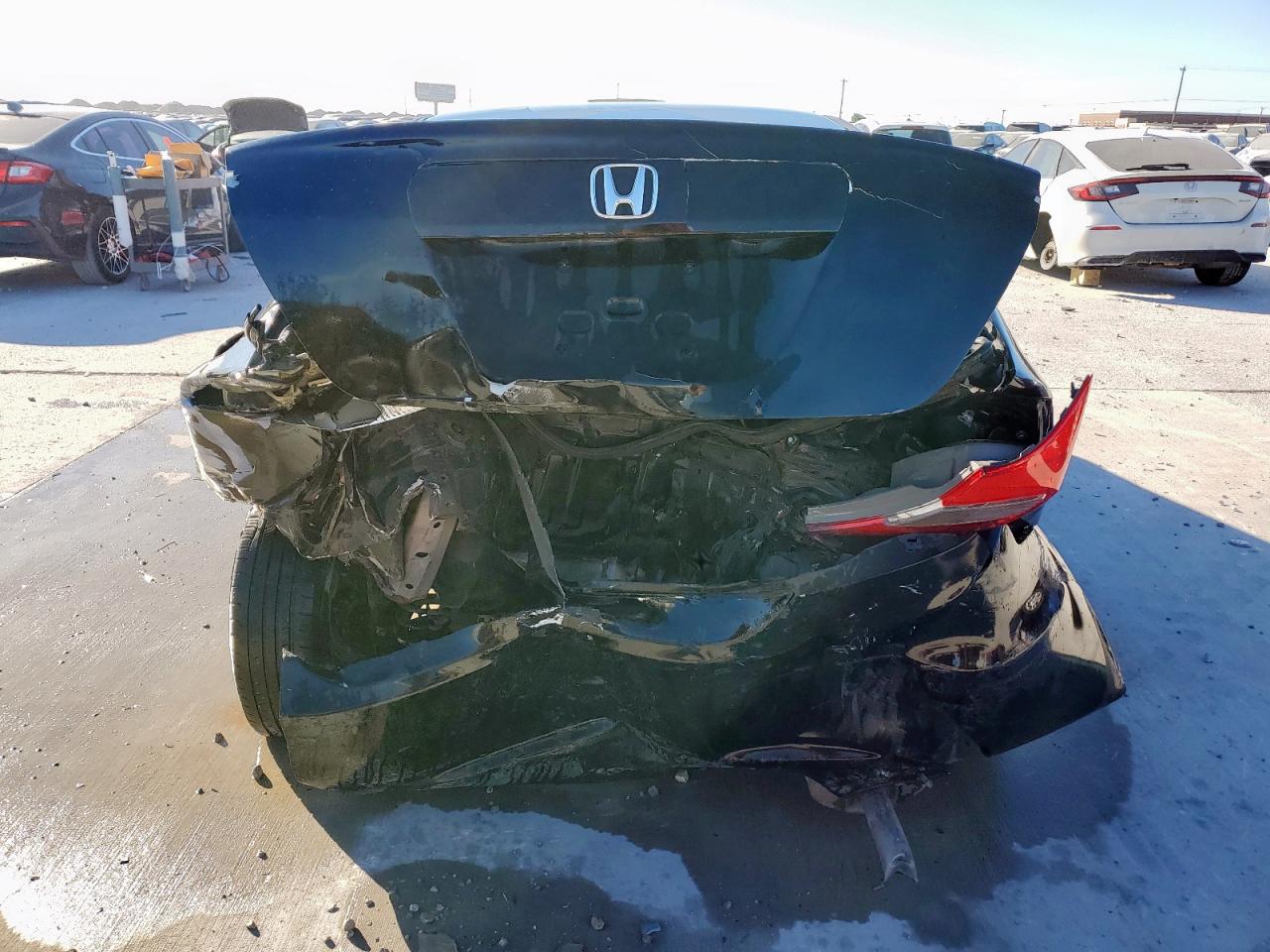 2012 Honda Civic Lx VIN: 2HGFB2F59CH608913 Lot: 92198325