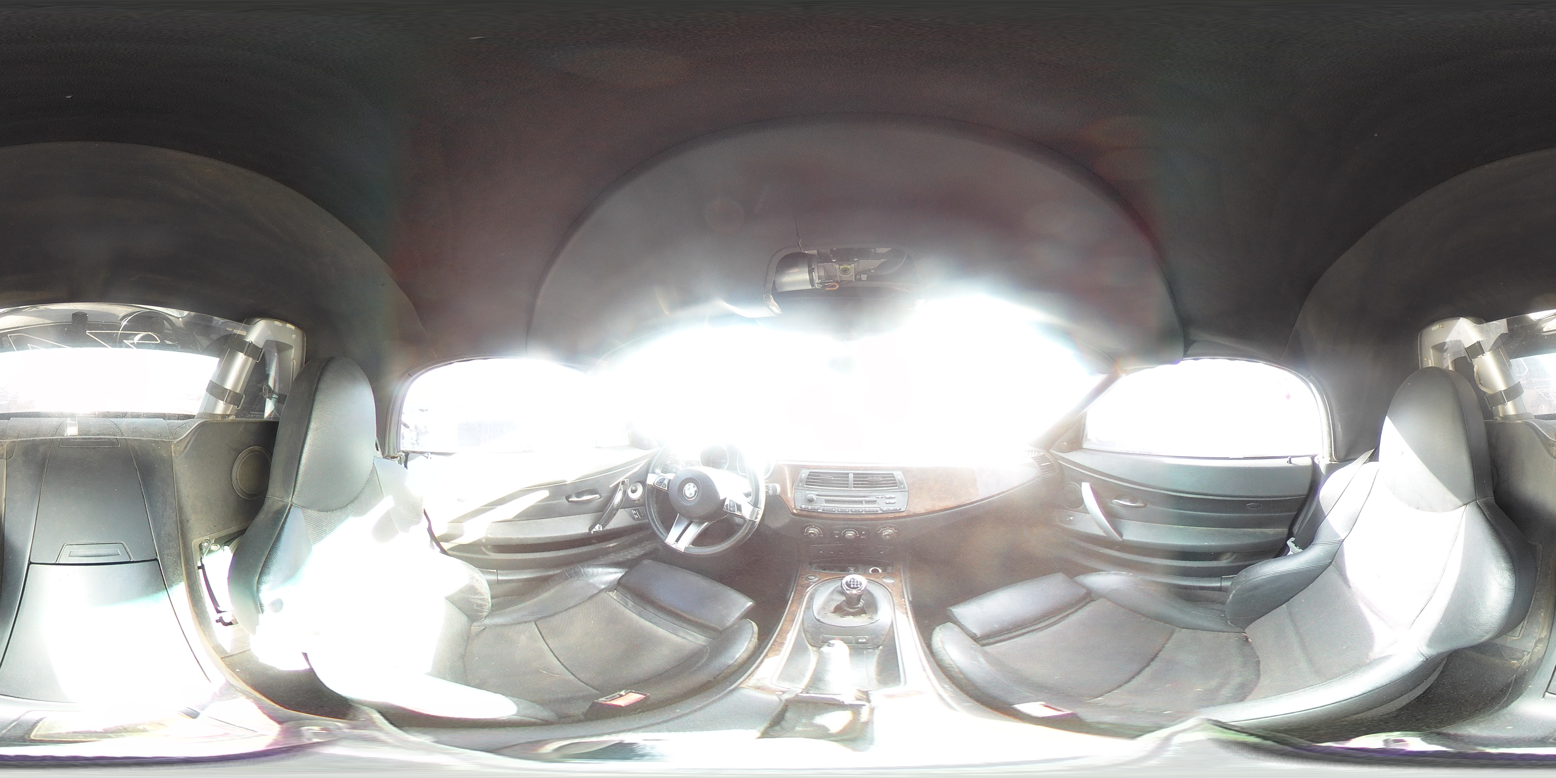 2006 BMW Z4 3.0 VIN: 4USBU33526LW58636 Lot: 93019975