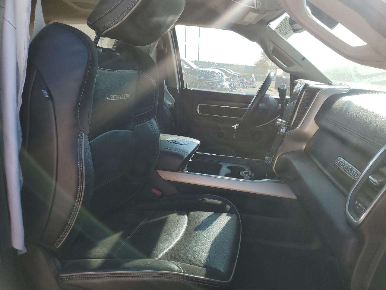 2020 Ram 3500 Laramie VIN: 3C63RRJL8LG291435 Lot: 93189105