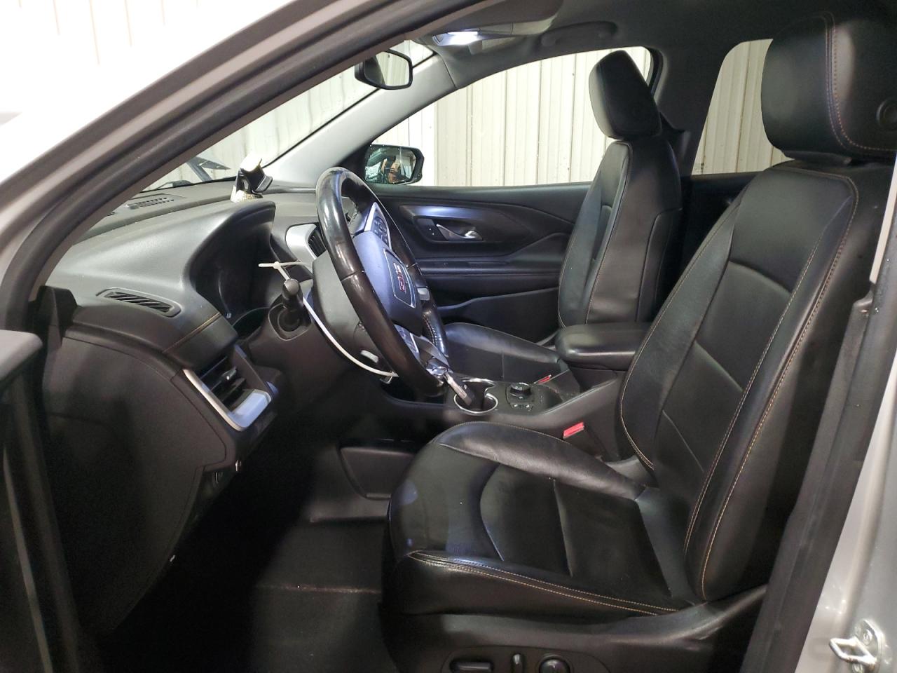 2019 GMC Terrain Slt VIN: 3GKALPEV8KL164034 Lot: 92177135