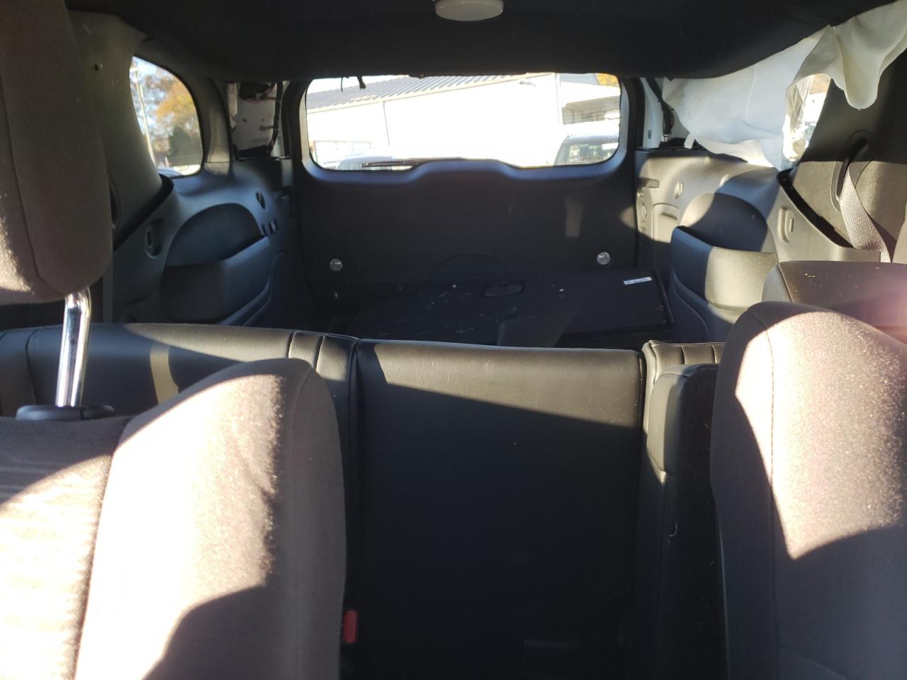 2025 Dodge Durango Pursuit VIN: 1C4SDJFT2SC543825 Lot: 91785415