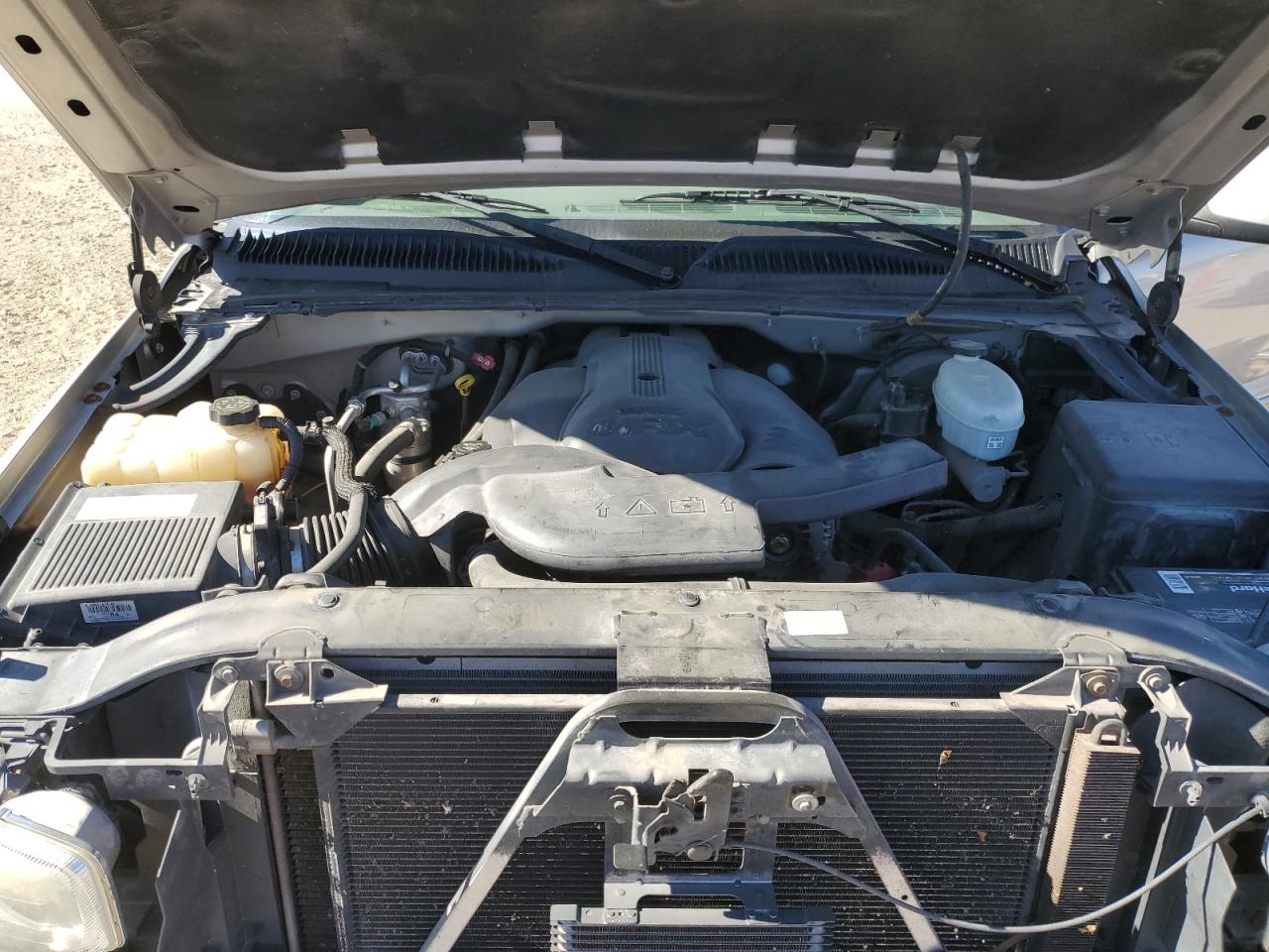 2007 GMC Sierra K1500 Denali Classic VIN: 2GTEK63N771135114 Lot: 91200925