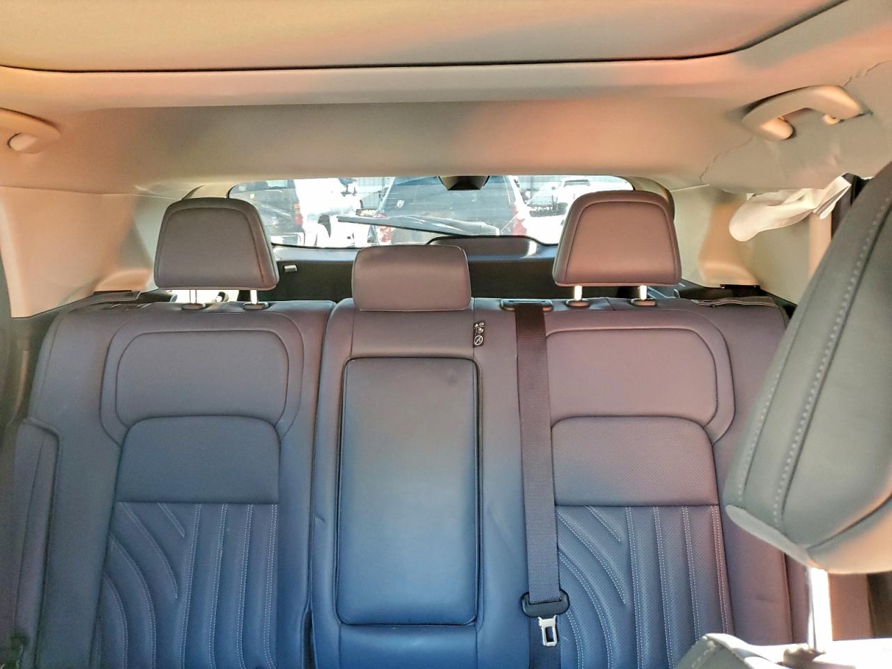 2024 Nissan Ariya Platinum + VIN: JN1DF0CDXRM731929 Lot: 93972585