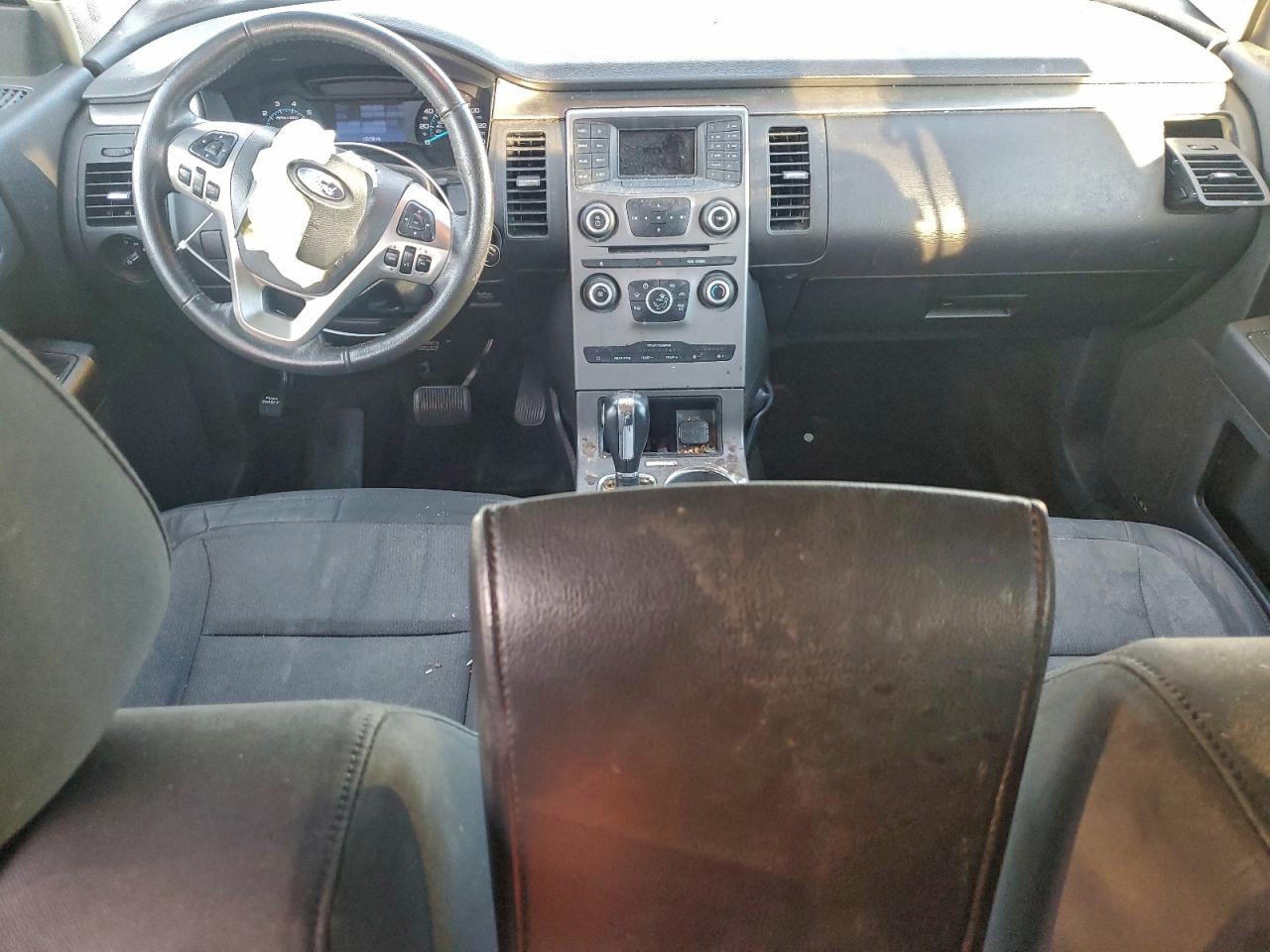 2017 Ford Flex Se VIN: 2FMGK5B88HBA05476 Lot: 94309155