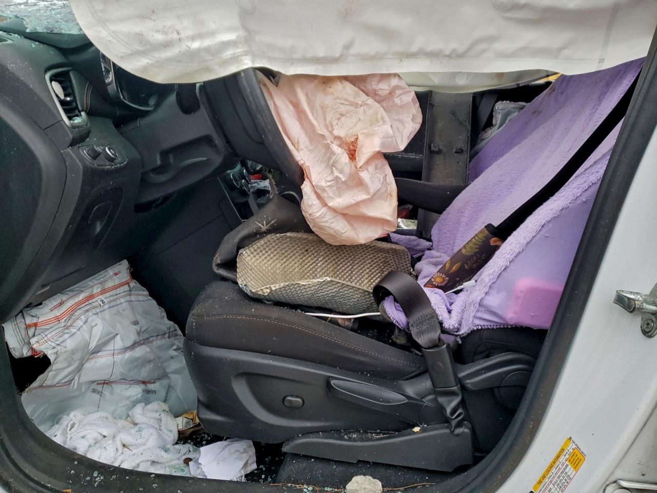 2019 Chevrolet Trax 1Lt VIN: 3GNCJPSB3KL192576 Lot: 94351745