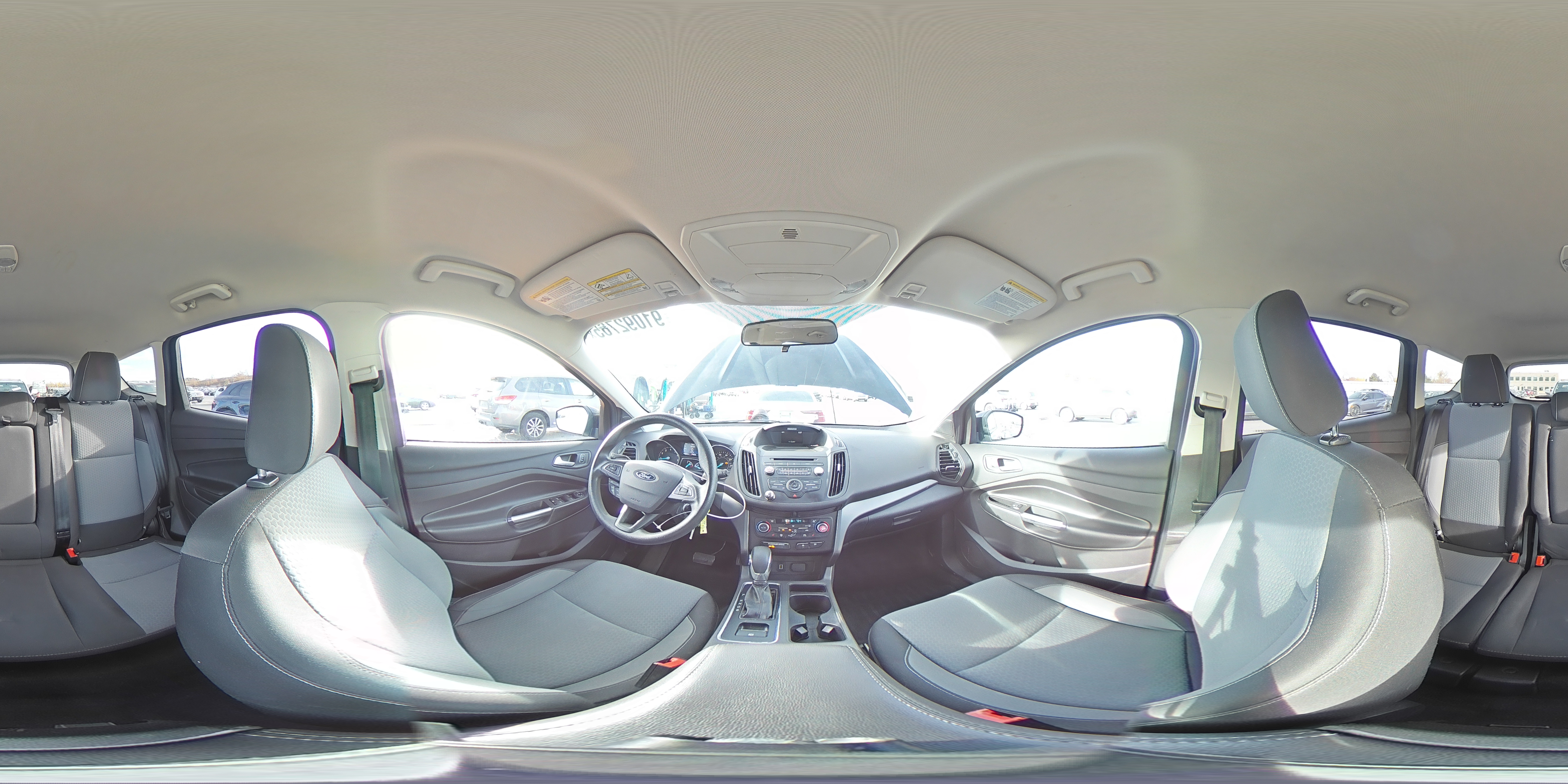 2018 Ford Escape Se VIN: 1FMCU9GD4JUA73909 Lot: 91092765