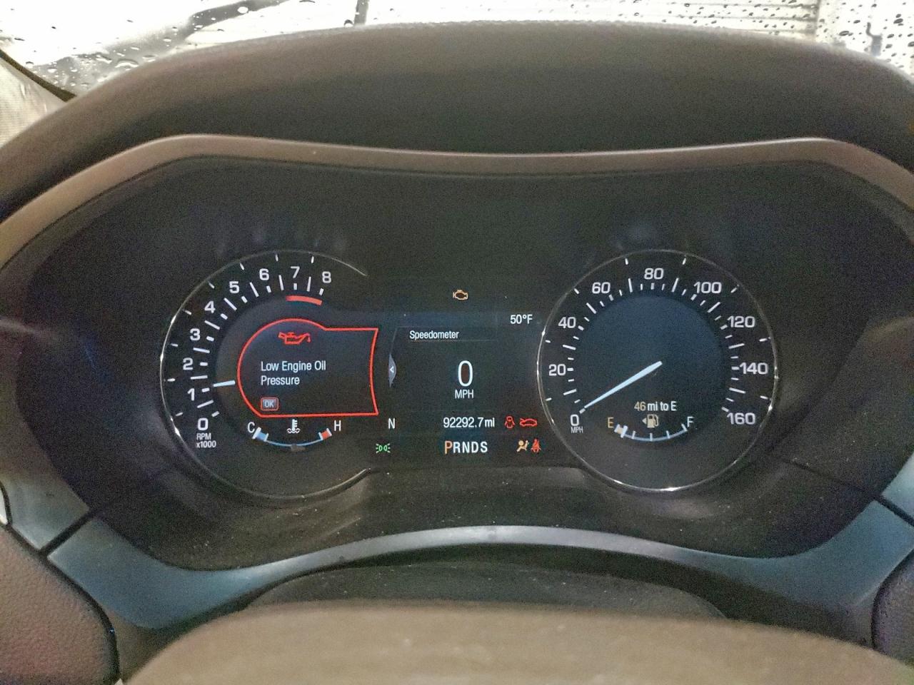 2017 Lincoln Mkz Reserve VIN: 3LN6L5F91HR646563 Lot: 94546735