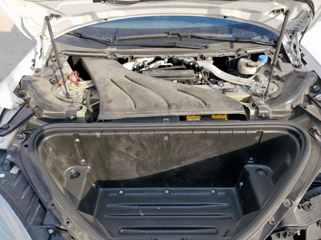 2019 Tesla Model S VIN: 5YJSA1E23KF306104 Lot: 93340795