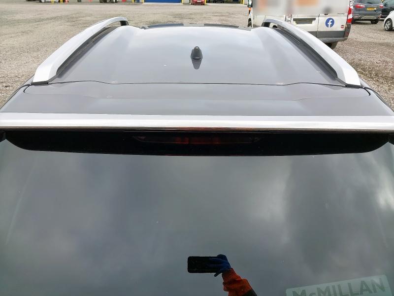 2016 PEUGEOT 2008 1.2 PURETECH ALLURE 5DR