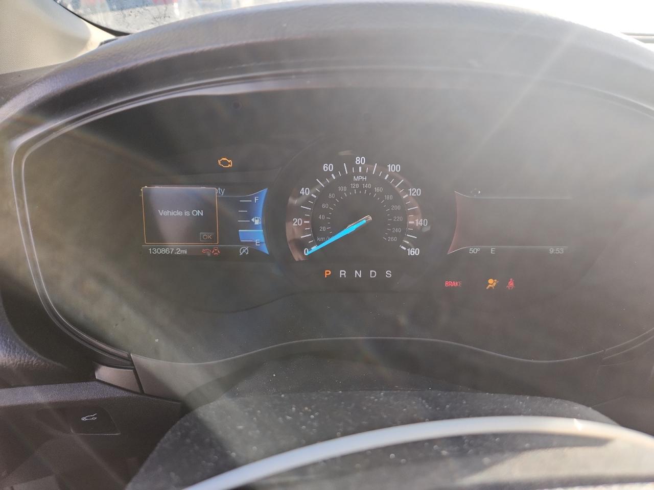 2018 Ford Fusion Se VIN: 3FA6P0HD5JR281796 Lot: 91230275