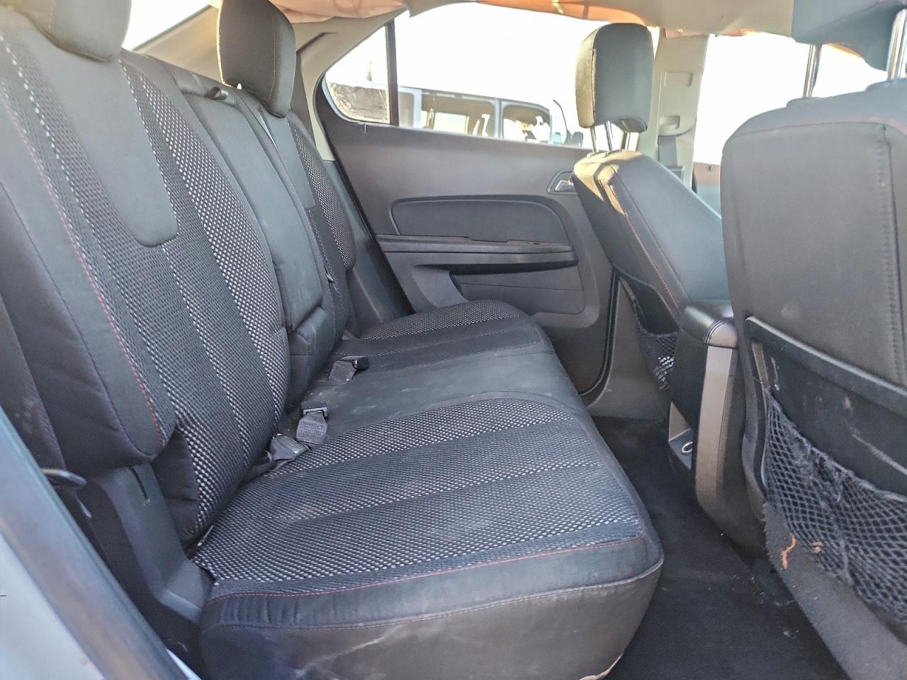 2016 Chevrolet Equinox Lt VIN: 2GNALCEK0G6118128 Lot: 94770815