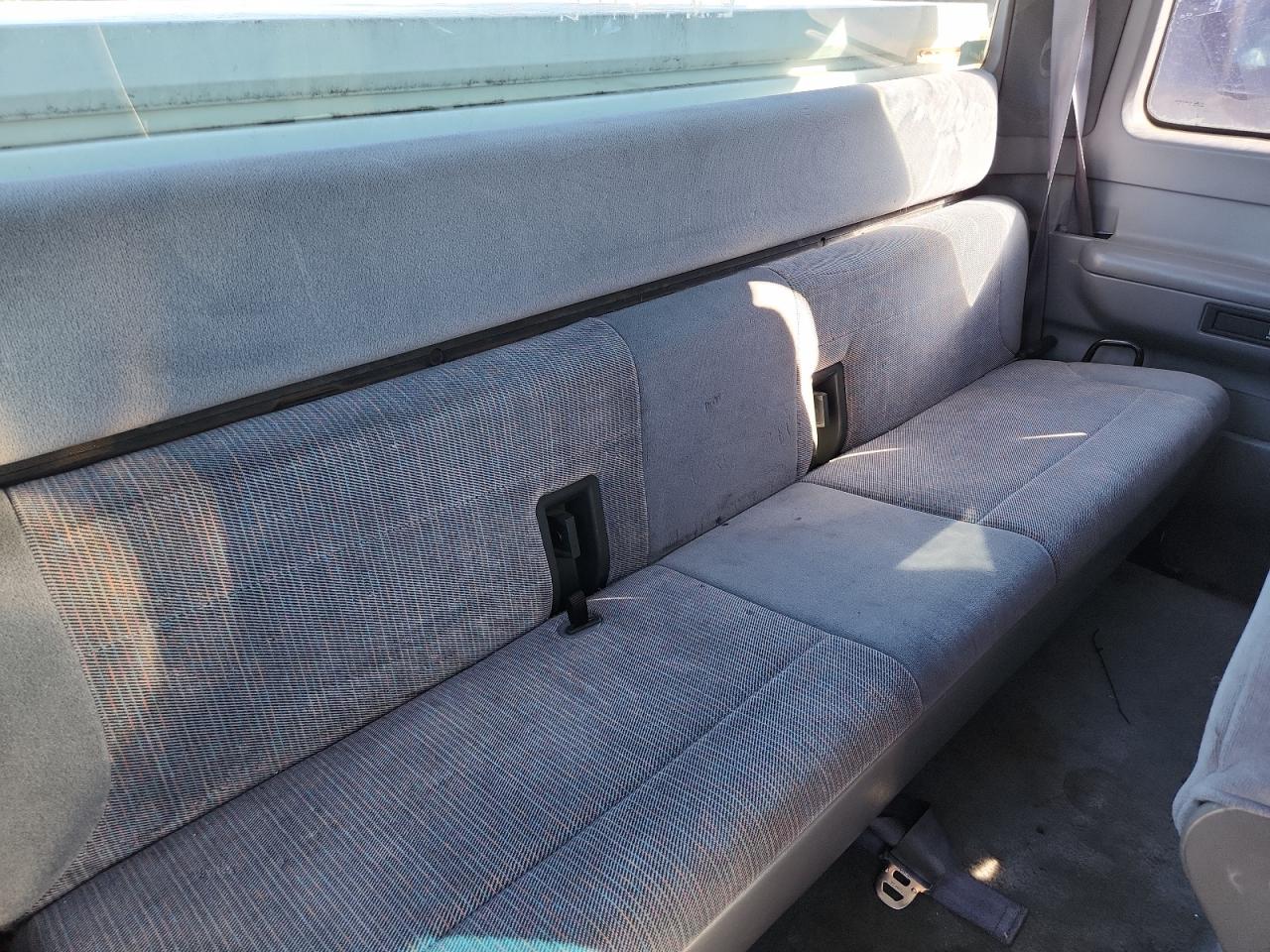 1997 Ford F250 VIN: 1FTHX25G2VEB54929 Lot: 93475625