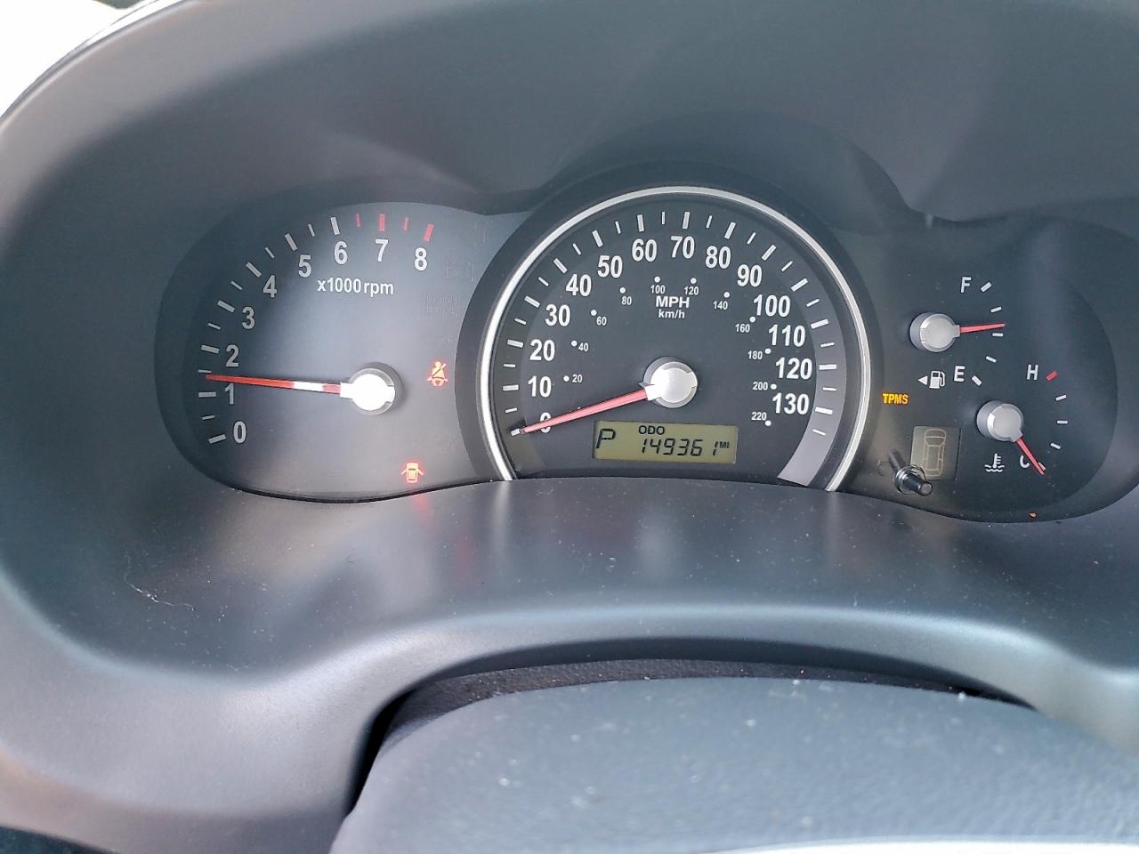 2006 Kia Sedona Ex VIN: KNDMB233466046210 Lot: 94165995