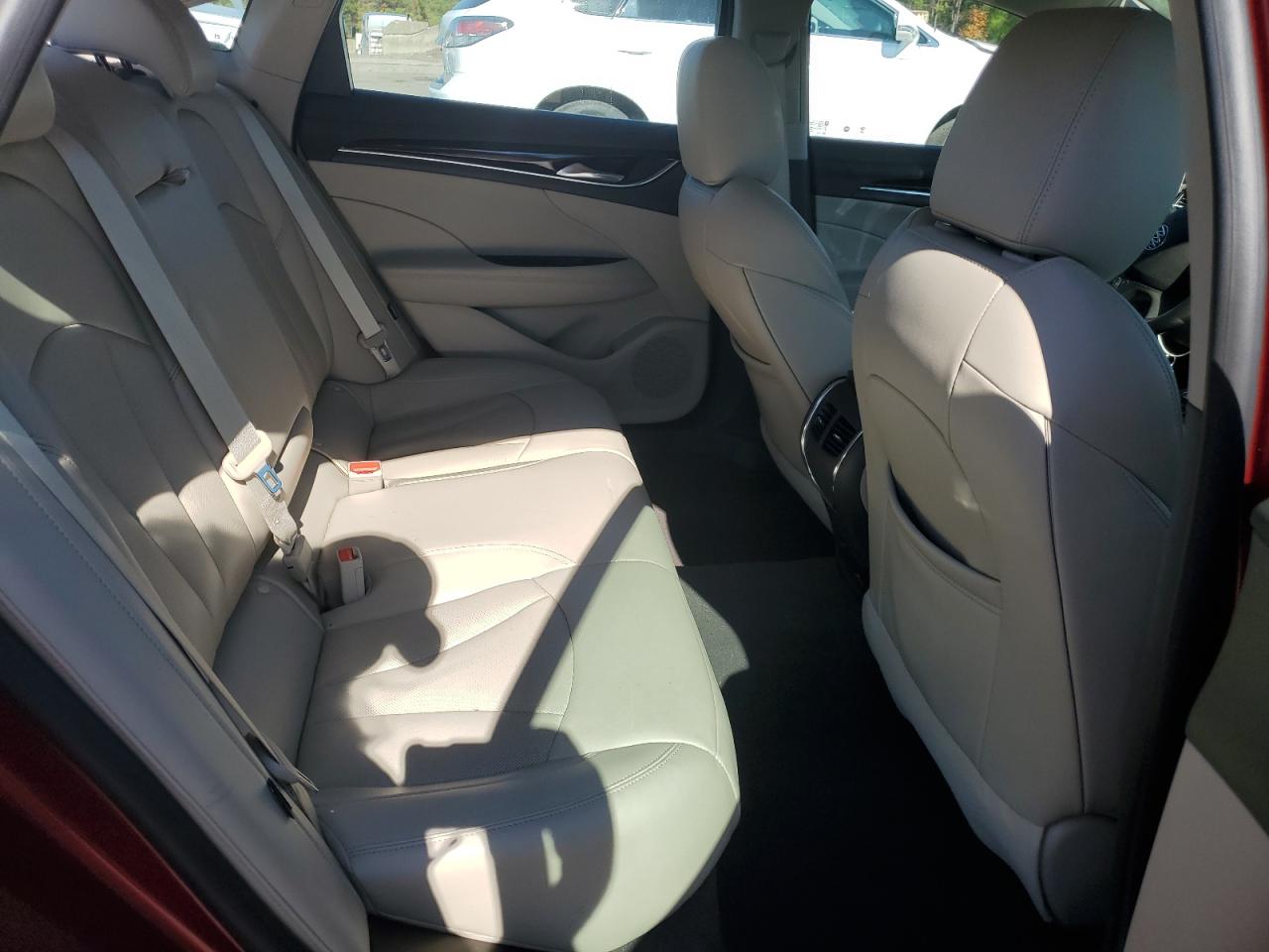 2019 Buick Lacrosse Premium VIN: 1G4ZT5SS1KU106085 Lot: 91645845