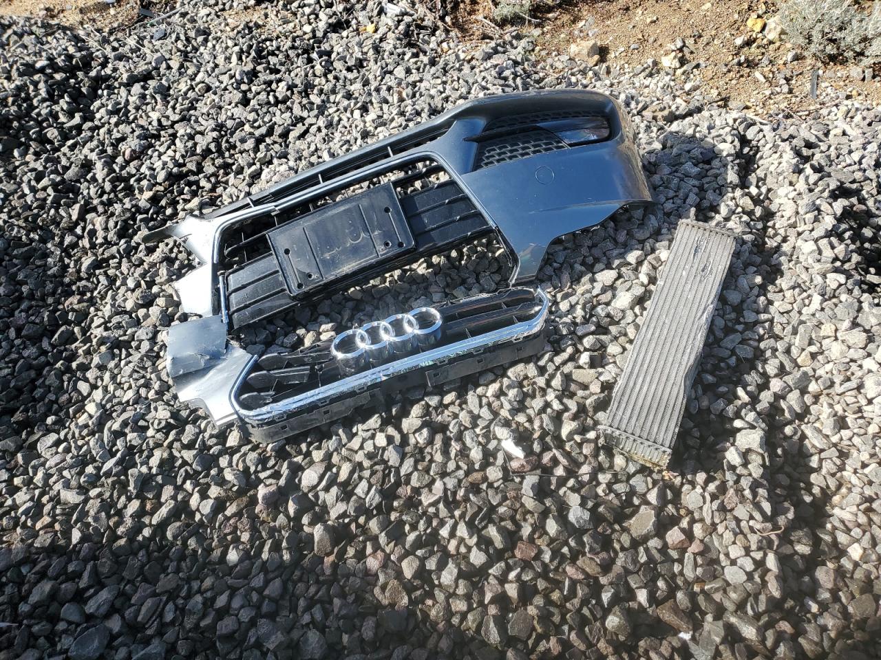 2013 Audi A5 Premium VIN: WAUCFAFH4DN012320 Lot: 93446515