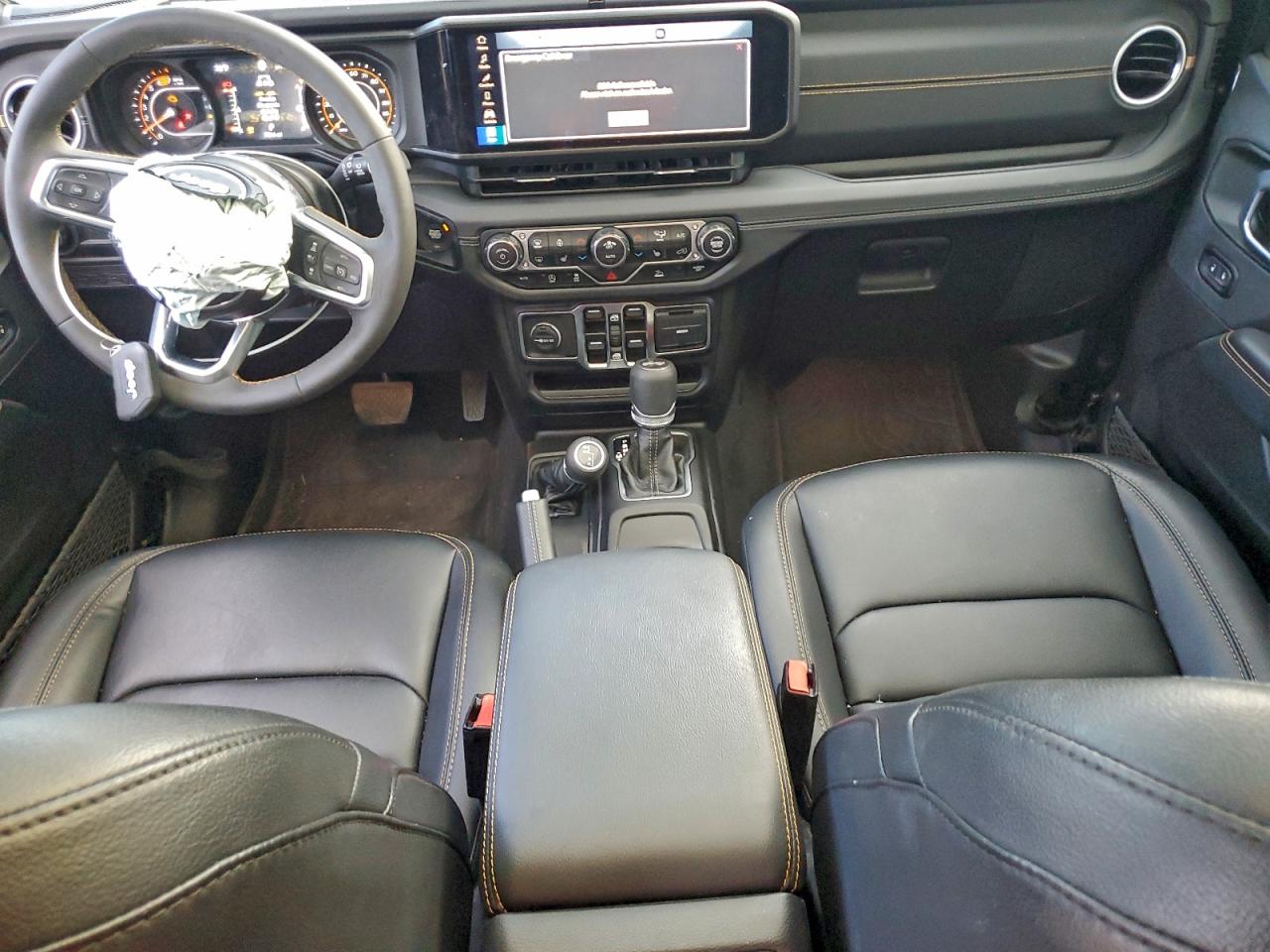 2024 Jeep Wrangler Sahara VIN: 1C4PJXEN1RW367895 Lot: 94189905