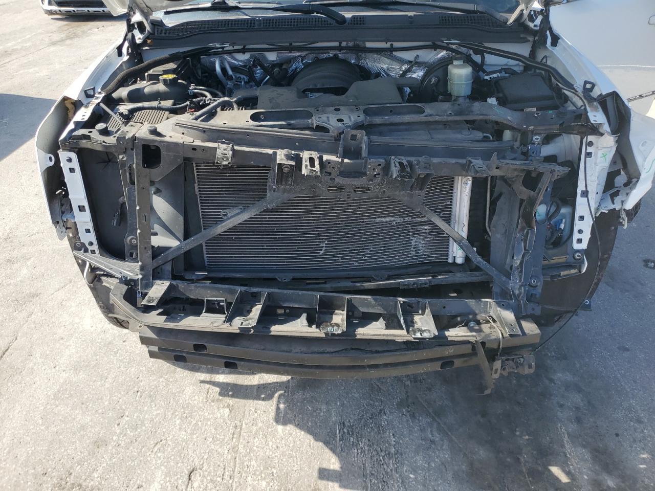 2016 GMC Yukon Xl C1500 Slt VIN: 1GKS1GKC1GR483465 Lot: 90952605