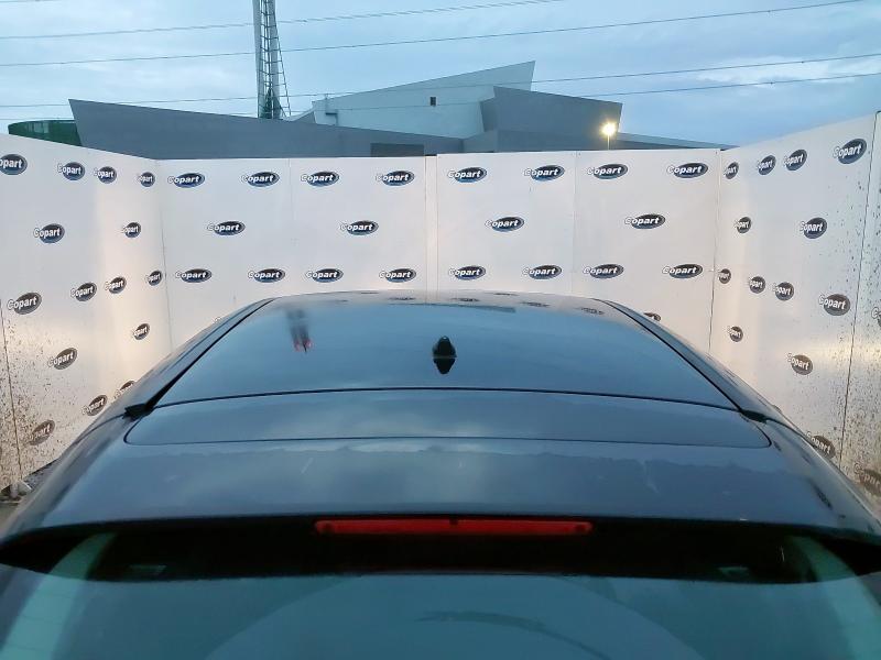 2016 FORD FOCUS 1.0 ECOBOOST ZETEC 5DR