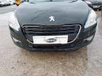 2013 PEUGEOT 508 1.6 HDI 115 ACTIVE 5DR [SAT NAV] for sale at Copart ST HELENS