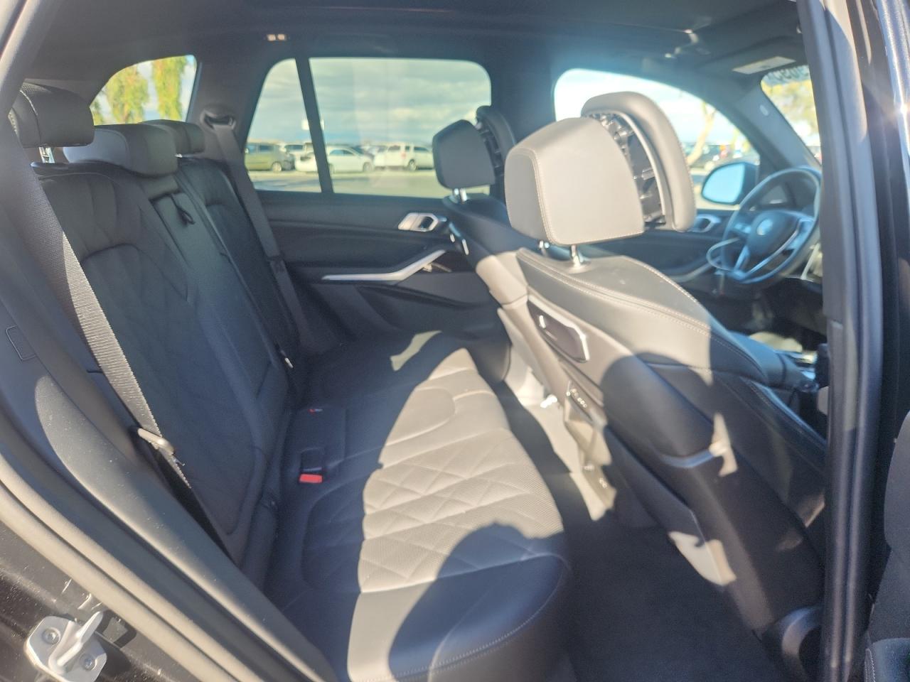 2026 BMW X5 xDrive40I VIN: 5UX23EU04T9057937 Lot: 91919695