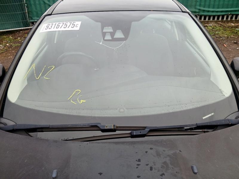 2016 FORD FOCUS 1.5 TDCI 120 TITANIUM 5DR