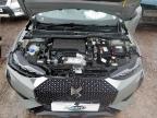 2024 DS DS 3 1.2 PURETECH 130 OPERA 5DR EAT8 for sale at Copart BRISTOL