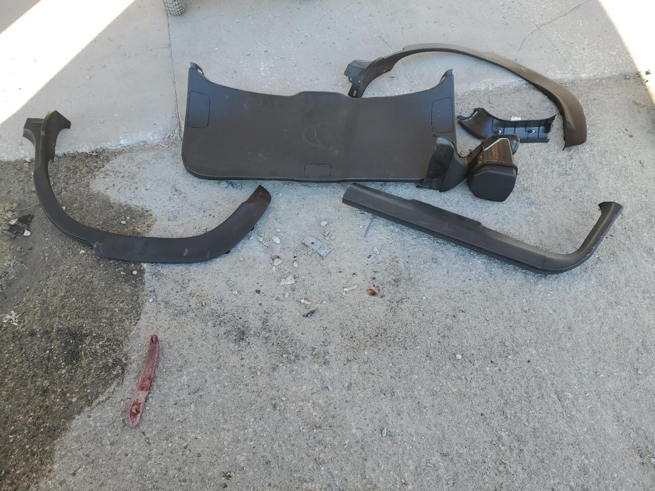 2026 Toyota Corolla Cross L VIN: 7MUAAAAG1TV158048 Lot: 92580765