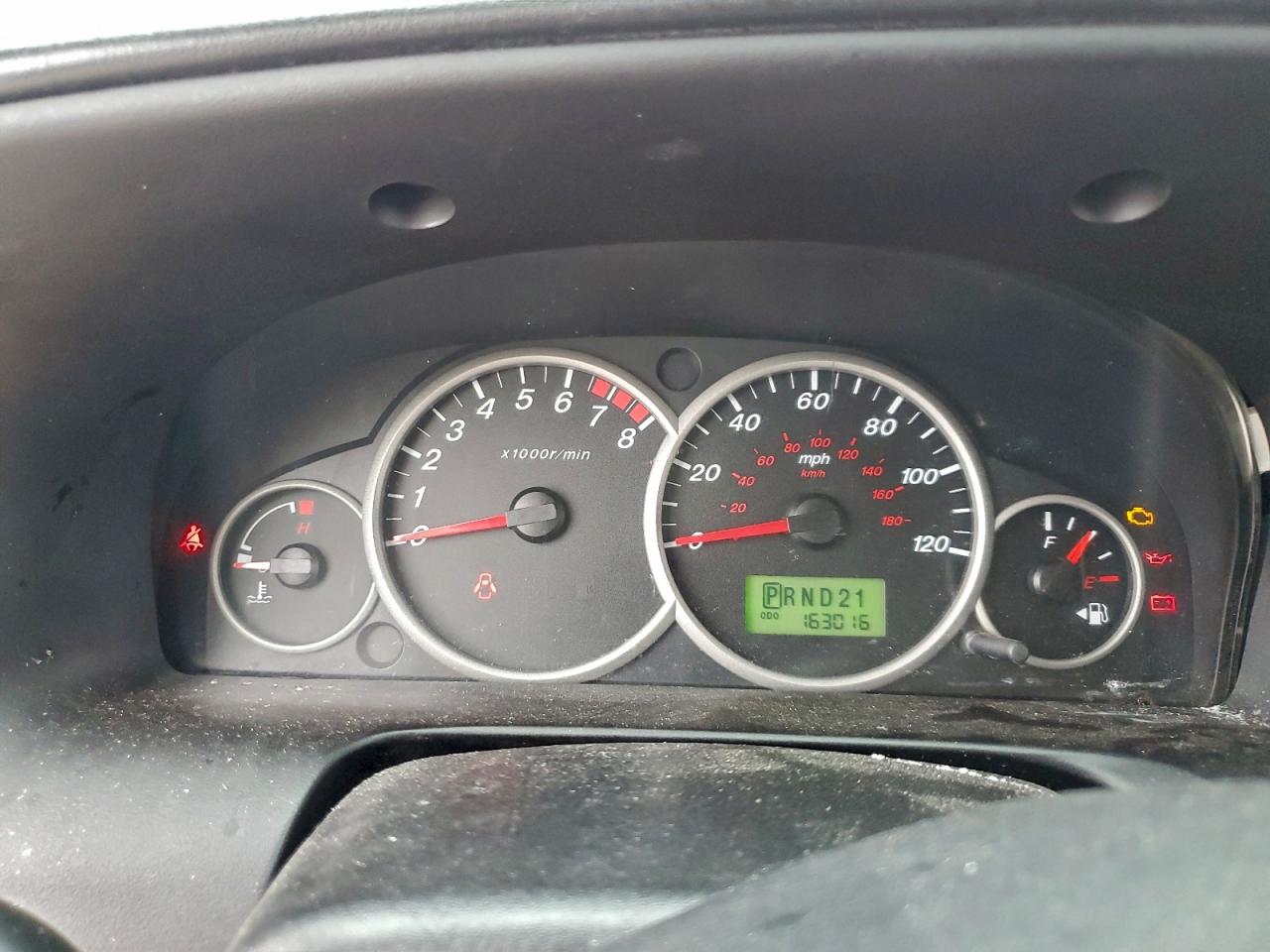 2006 Mazda Tribute S VIN: 4F2YZ04126KM01476 Lot: 94135165