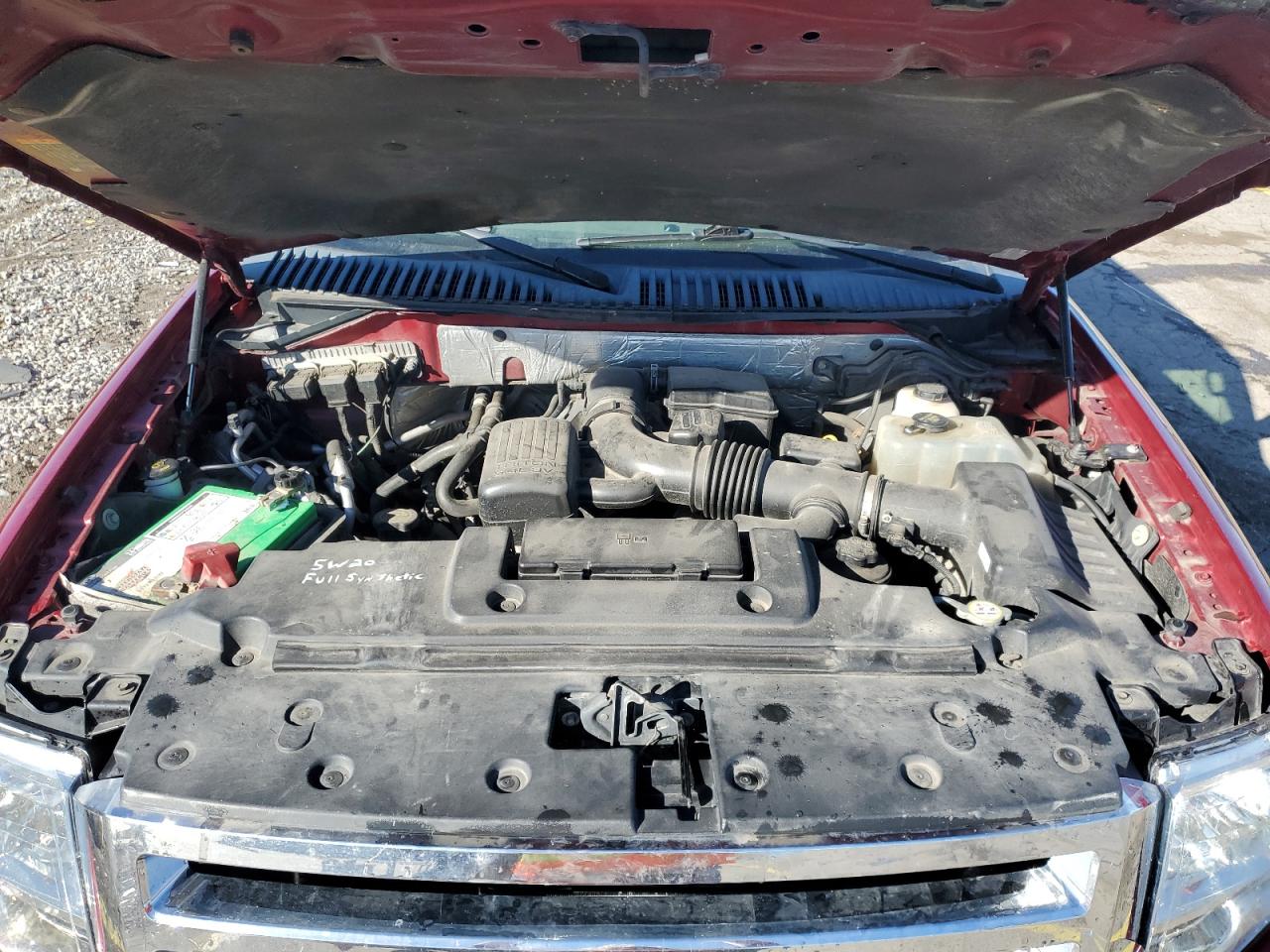 2014 Ford Expedition Xlt VIN: 1FMJU1J50EEF59160 Lot: 91791985