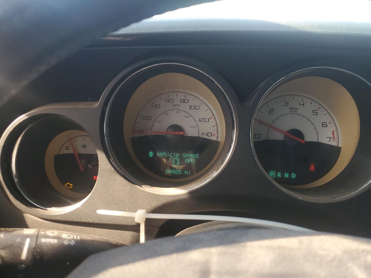 2014 Dodge Challenger Sxt VIN: 2C3CDYAG0EH257534 Lot: 92071835