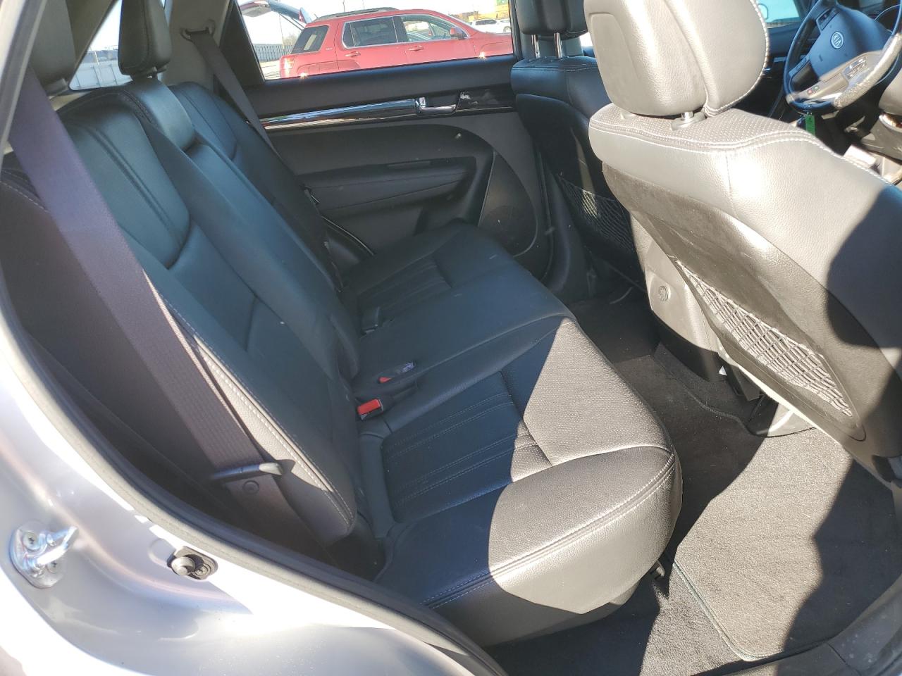 2013 Kia Sorento Sx VIN: 5XYKW4A24DG334725 Lot: 93202415