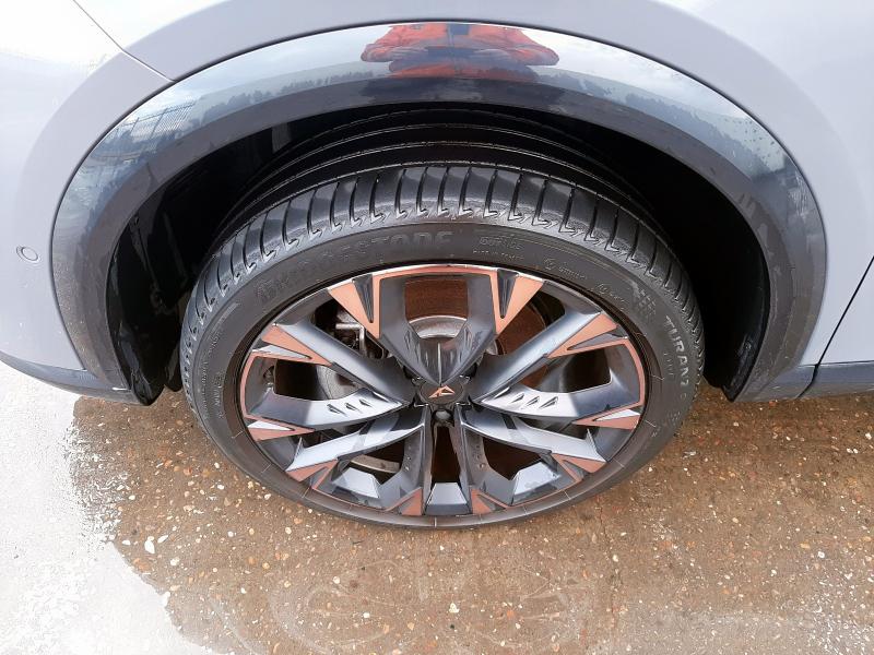 2024 CUPRA FORMENTOR 1.5 ETSI 150 V3 5DR DSG