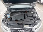 2011 AUDI A3 2.0 TDI SPORT 2DR S TRONIC [START STOP] for sale at Copart SANDWICH