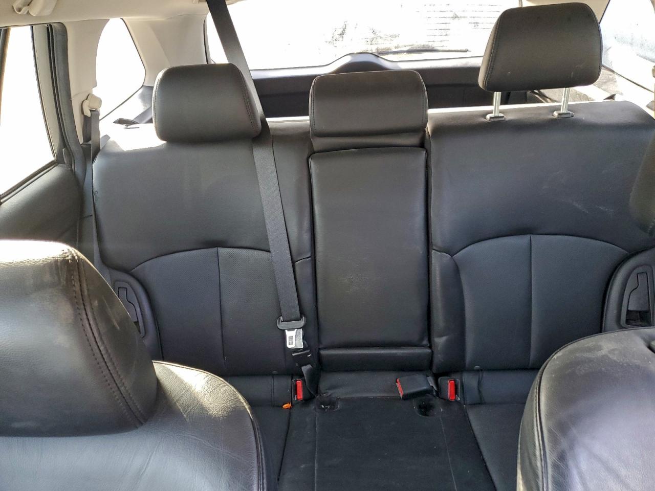 2014 Subaru Outback 2.5I Limited VIN: 4S4BRCLC8E3302952 Lot: 94422775