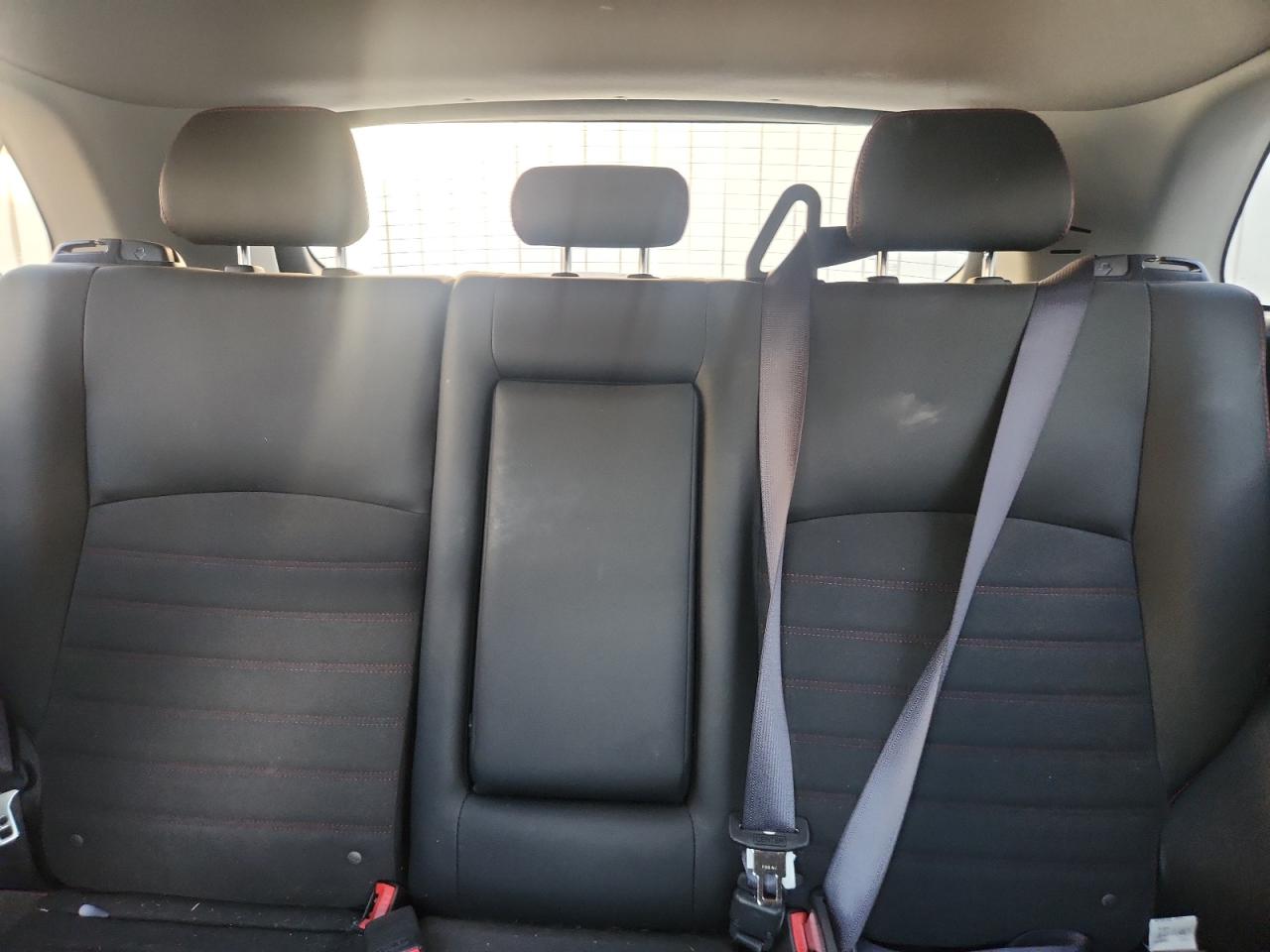 2024 Mitsubishi Outlander Sport S/Se VIN: JA4ARUAU9RU023764 Lot: 92673105