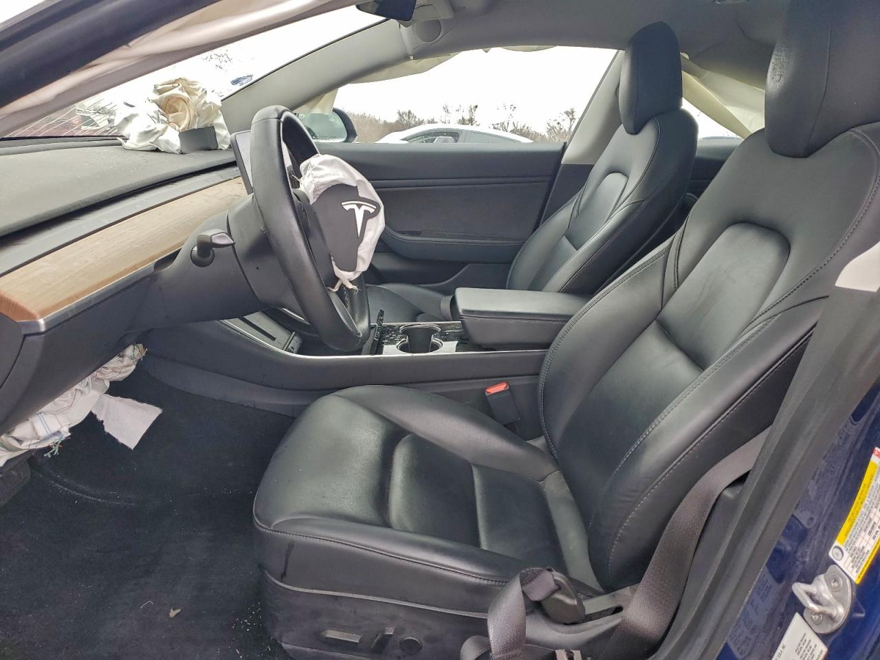 2019 Tesla Model 3 VIN: 5YJ3E1EA4KF400945 Lot: 94333165