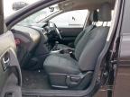 2011 NISSAN QASHQAI+2 1.6 [117] VISIA 5DR [START STOP] for sale at Copart SANDWICH