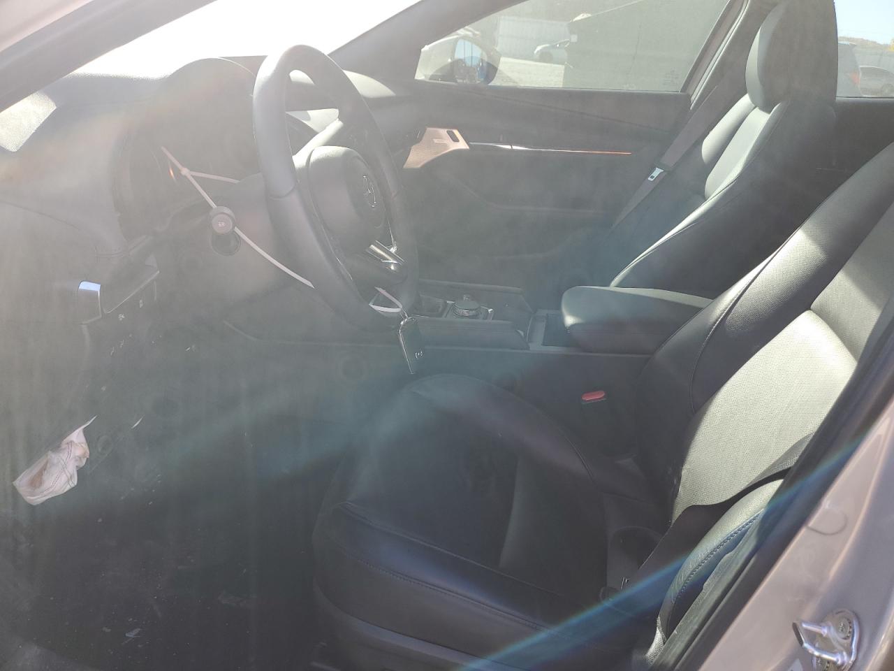 2024 Mazda 3 Premium VIN: JM1BPAMM9R1706804 Lot: 87282035